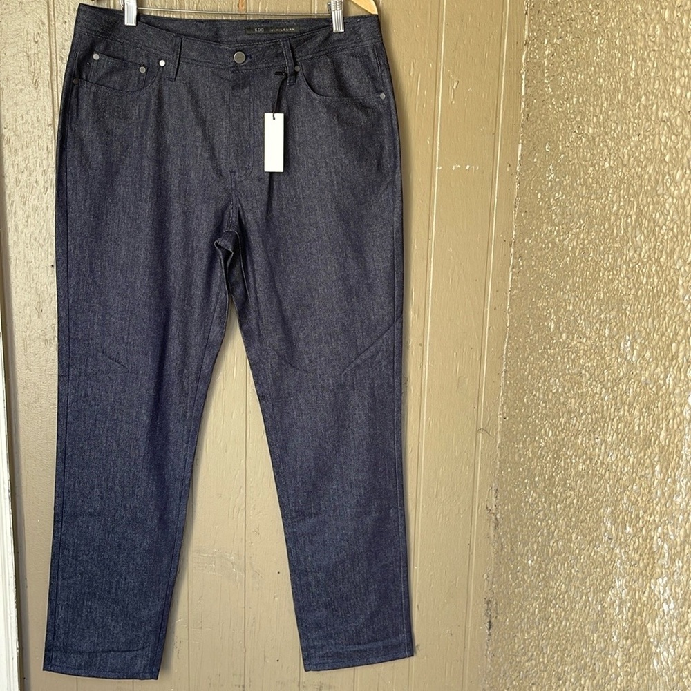 J .Hilburn wool pants